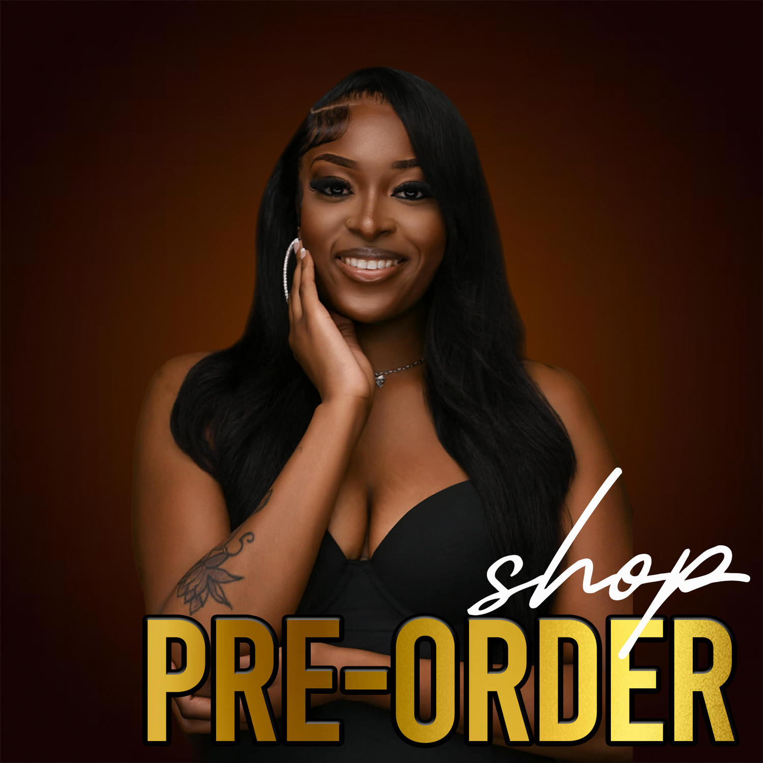 Pre-Order